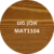 אלון מט MAT1104